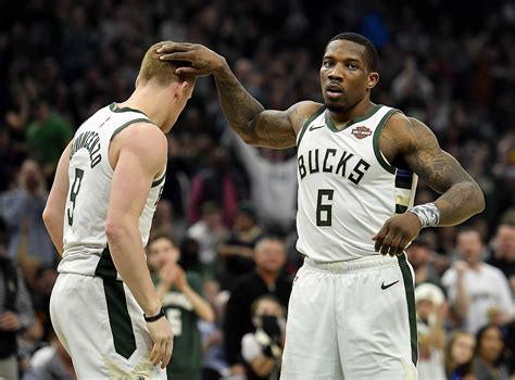Best players and coaches in the history of milwaukee bucks in the nba. Milwaukee Bucks: Player grades from 131-114 win over Charlotte Hornets