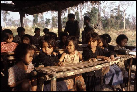 Khmer Rouge Regime Origins Timeline And Fall