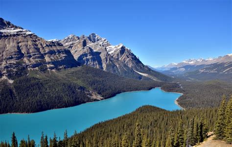 Check spelling or type a new query. Beste Reisezeit Kanada (Wetter, Klimatabelle und ...