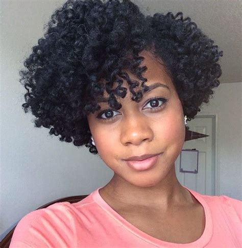 7 Steps To Getting Your Best Twist Out Ever Natural Hair Twists