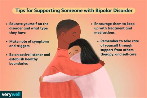 When Your Loved One Has Bipolar Disorder