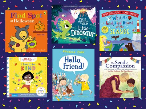 The Best Books To Read Your Children In 2020 From Julia Donaldsons