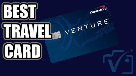 In the world of credit cards, there are generally two attributes that stand out for travel rewards fans: NEW Capital One Venture Card The Best Travel Card In It's Class | Capital one, Travel cards ...