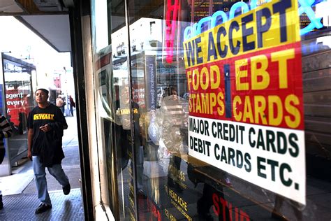 Food stamps overseers report a mere 1.5 percent fraud rate in the program, but that's flawed and deceptive, according to a report by the government accountability institute (gai). Woman Pleads Guilty in Food-Stamp Fraud Case
