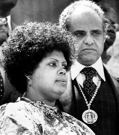 Linda Brown Girl At Center Of Brown V Board Of Education Case Dies