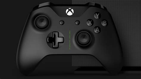 Gamescom 2017 Xbox One X Kommt Nach Deutschland News