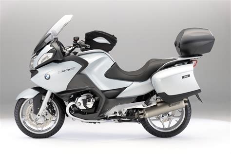 2010 Bmw R 1200 Rt Gallery 331541 Top Speed