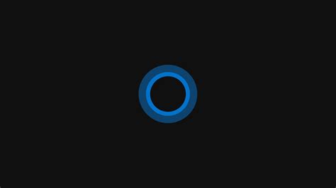 Cortana Wallpaper Windows 10 Wallpapersafari