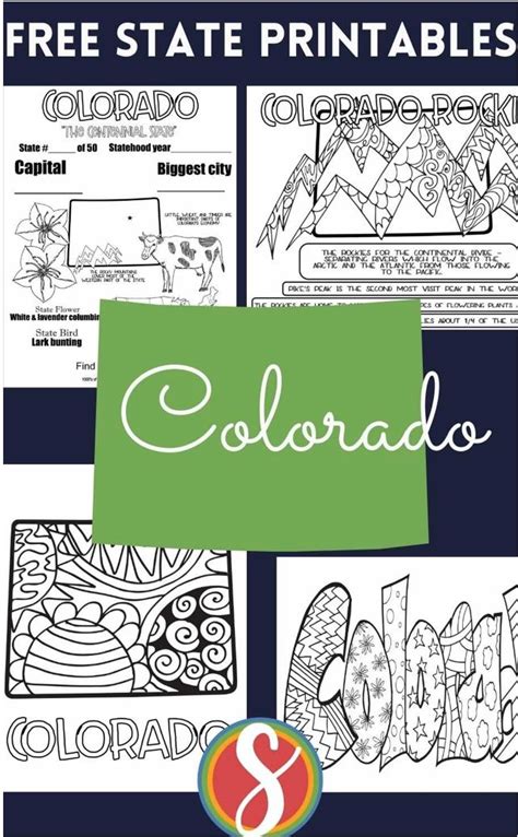 United States Coloring Pages — Stevie Doodles Free Coloring Pages