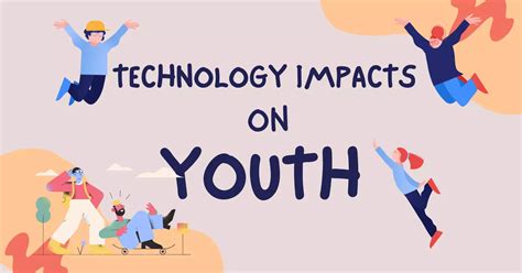 10 Positive And Negative Impacts Of Technology On Youth Hubvela