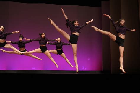 “So You Think BU Can Dance” brings philanthropy to center stage – The