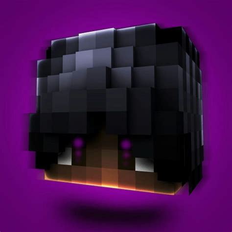 Minecraft Gfx 8 Yipyop Head Profile Pic Minecraft Amino