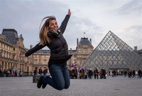 Solo Female Travel In Paris Is Paris Safe Adventurous Kate