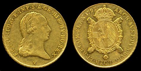 Belgian Coins