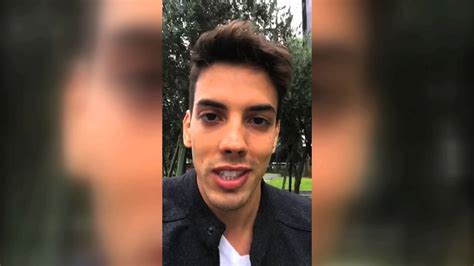 Felipe De Carolis Espera Por Voc Youtube