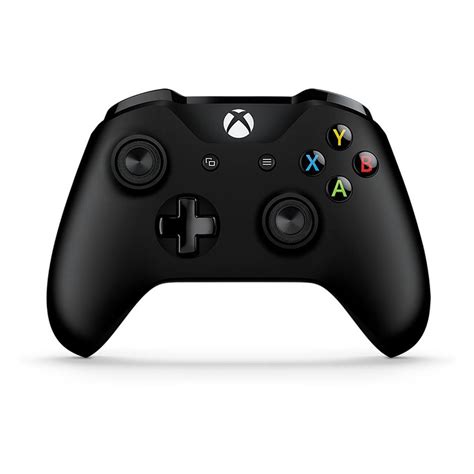 Microsoft Xbox Wireless Controller W Bluetooth For Xbox One Xbox One