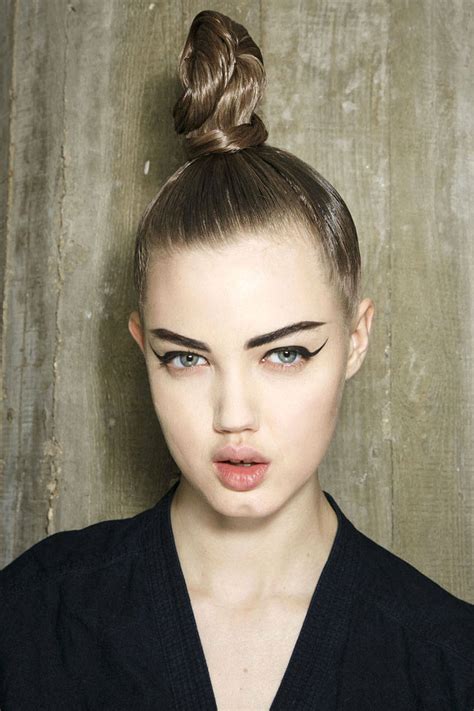 See more ideas about long hair styles, hair styles, hair. 2014 Fall Hairstyles - Top Hair Trends To Follow - Fashion ...
