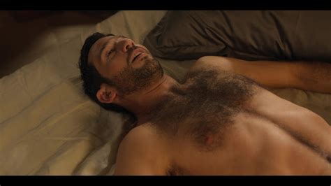 AusCAPS Darius Homayoun Nude In Sex Life 2 05 Future Starts Today