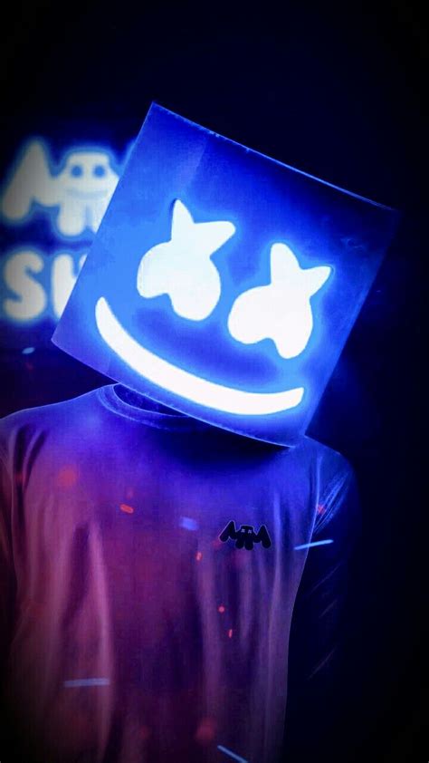 Marshmello | Fondos de pantalla divertidos, Descargar ...