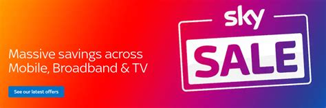 Sky Deals For Existing Customers How To Get The Best Bundles And Offers