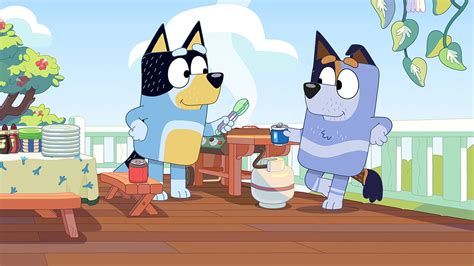 Bluey Abc Iview