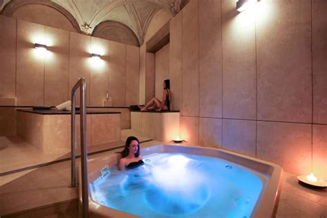 Rome Day Spas Guide Best Spas And Wellness Centers In Rome