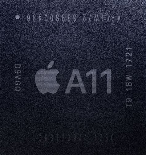 While it is still not clear whether the a13 will use the new 7nm+ n7 pro architecture, apple typically uses the latest features on their future chips, so there is a high chance. Apple A11 Bionic — Wikipédia