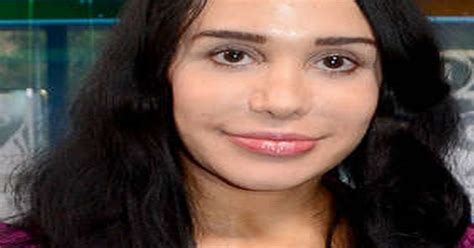 Nadya Suleman Convicted Of Welfare Fraud Daily Star