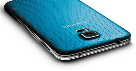 Samsung Galaxy S5 Specifications And Details Dragonblogger