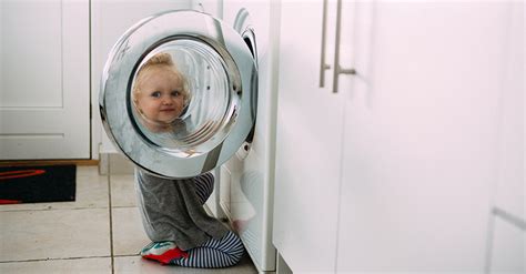 Usually, a washing machine needs one belt to shift power from the motor to the pump and another symptom of a bad belt is that you will feel burning smell coming from the machine. "She was screaming": Traumatised mum warns kids and ...