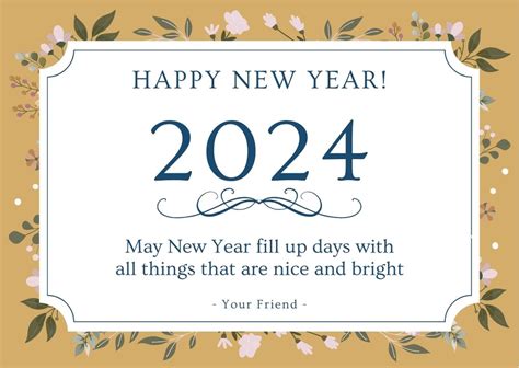 100 Short New Year 2024 Messages In 140 Characters X Status Quotes