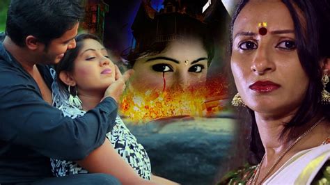 Comedy, horror, telugu, telugu movie 2021. Latest Tamil Horror Movie 2019 | Oru Mogini In Kadhai ...