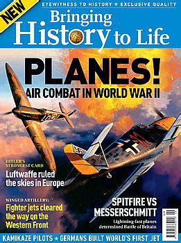 Air Combat In World War II Bringing History to Life Военная тематика и моделизм
