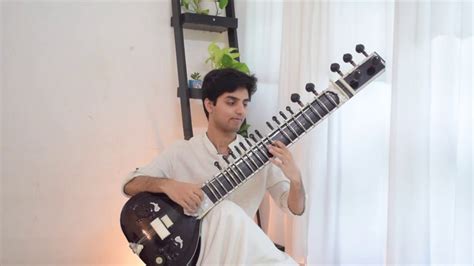 It was written by amy allen and mozella with production by a strut (ludwig söderberg). Give Me Some Sunshine- 3 Idiots- Sitar Cover - YouTube