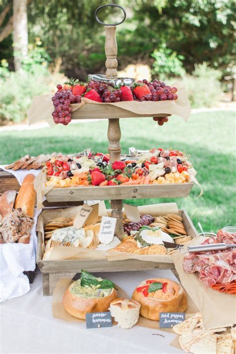 Authentic egyptian food made from original recipes and prepared with fresh 100% halal ingredients. Muted Earth Tones Inspired This Wedding Day Design ...