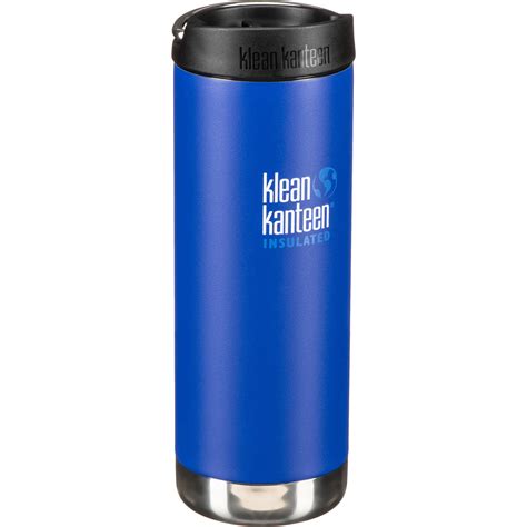Klean Kanteen Insulated Bottle TKWide