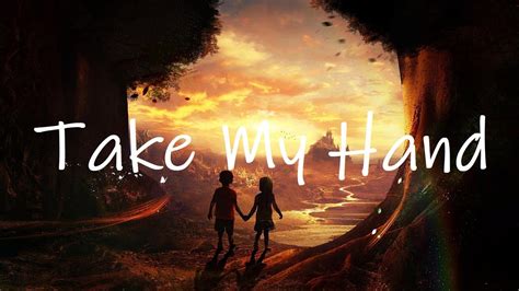 Take My Hand Lyrics Hsm - Jerome - Take My Hand (Lyrics) - YouTube