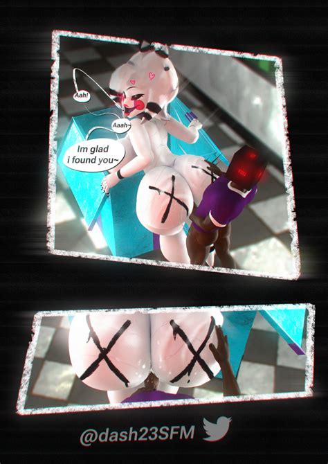 Rule 34 3d Ass Cally3d Clazzey Comic Comic Page Cryptiacurves Dash23