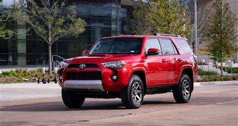 2021 Toyota 4runner Trd Pro Availability Latest Car Reviews