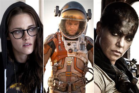 2015 has been a rollercoaster of a year for film. The 10 Best Movies of 2015 | Vanity Fair