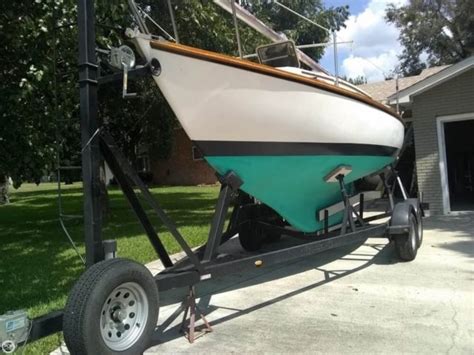 1983 Cape Dory 22 D Used Cape Dory 22 D 1983 For Sale