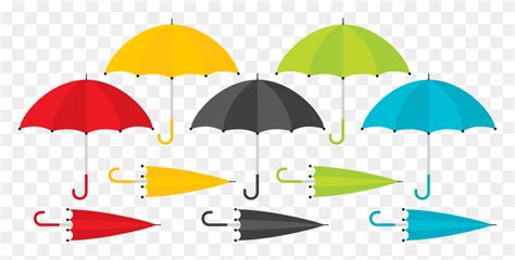 Clip Art Umbrella Umbrella With Rain Clipart Stunning Free