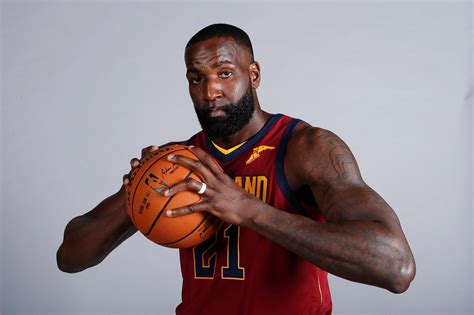 Kendrick Perkins Net Worth How Much The Nba Player Worth