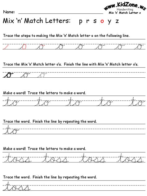 If you write anything in russian by hand and you don't know your cursive, your writing could appear childish or unnatural. cursive writing worksheet | Cursive writing practice sheets, Cursive writing worksheets, Writing ...