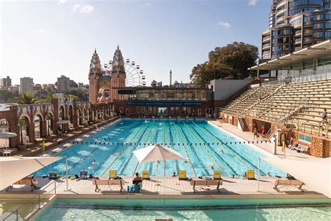 an independent review has been ordered into the north sydney olympic pool redevelopment here s