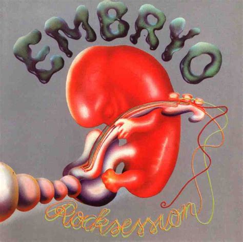 Covers And Lovers 1977 Getalongwithasong Embryo