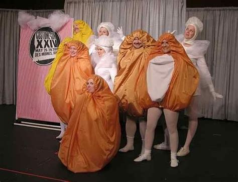 Hot Buttered Popcorn Butter Popcorn Costumes Hot
