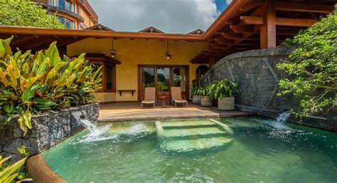 The Spring Resort And Spa Mapache Tours Costa Rica