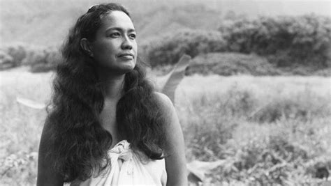 Haunani Kay Trask Champion Of Native Rights In Hawaii Dies At 71