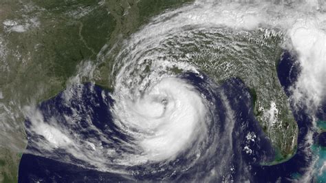 Hurricane Isaac Hits Southeast Louisiana Earth Earthsky